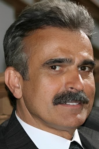 Image of Bülent Polat