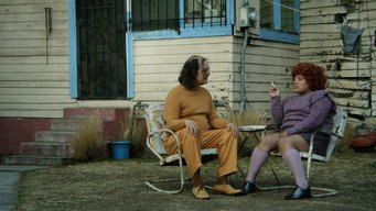 #5 The Greasy Strangler