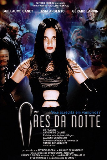 Cães da Noite