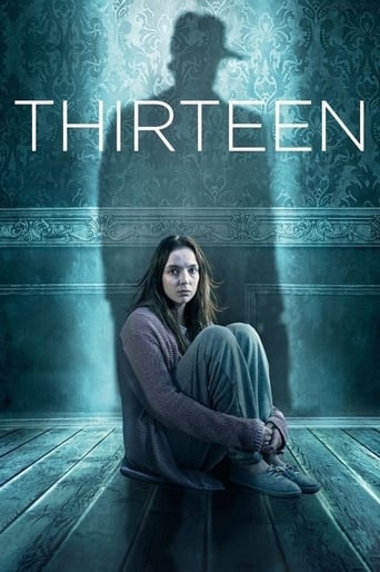 Poster of Thirteen