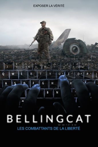 Bellingcat : les combattants de la vérité en streaming 