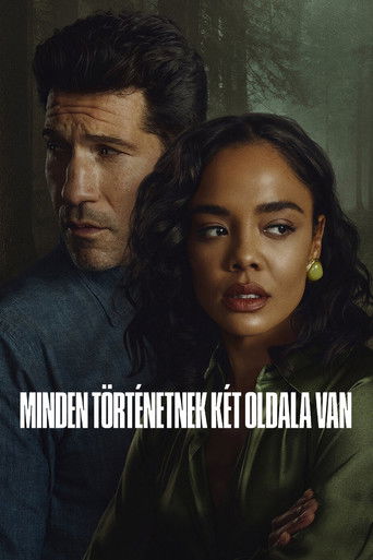 Minden t&ouml;rt&eacute;netnek k&eacute;t oldala van (2026)