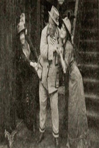 Father's Flirtation (1914)