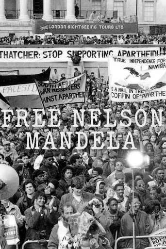 Free Nelson Mandela (2026)