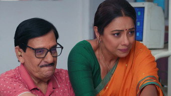 Episode 1932 — Anupama Reunites Old Bonds