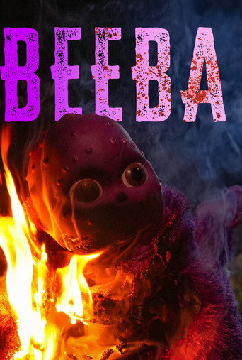 Beeba poster