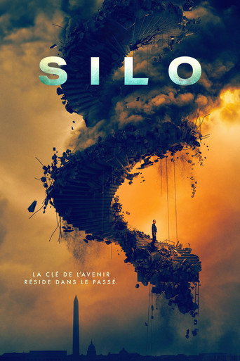 Silo — poster 140, 2000 × 3000