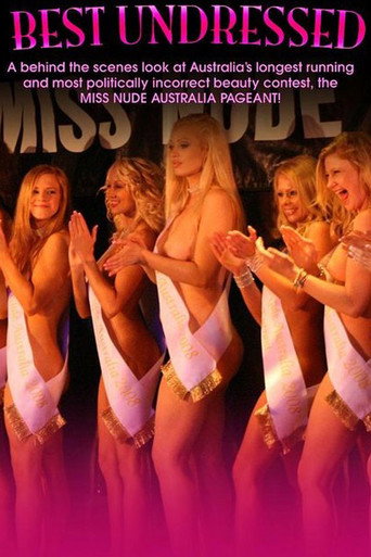 Best Undressed