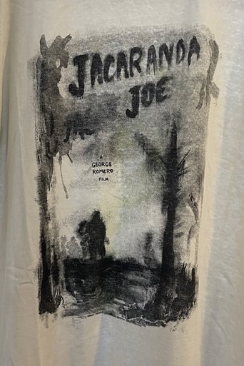 Jacaranda Joe (2022) Jacaranda Joe (2022)