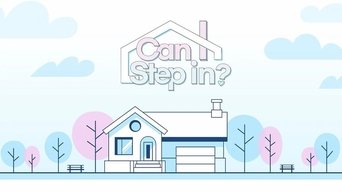 Can I Step In? - S1E01