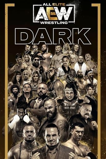 AEW Dark - Season 5 Episode 1