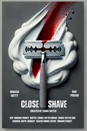 Close Shave (2025)