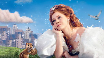 Enchanted backdrop 7