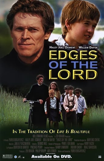 Edges of the Lord (2001)