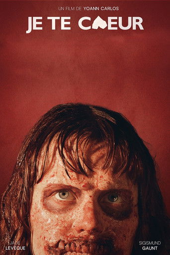 Je te c&oelig;ur (2026)