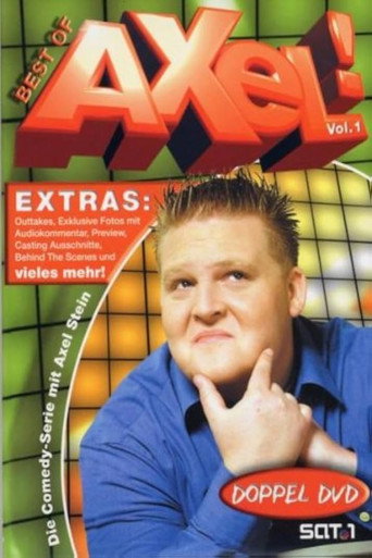 Axel! wills wissen