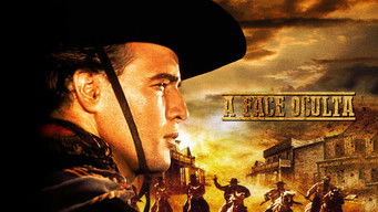 Cena de A Face Oculta