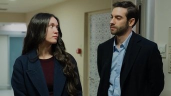 Episódio Episódio 11 da série Marcados Pelo Passado