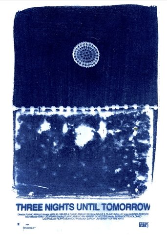 Three Nights Until Tomorrow