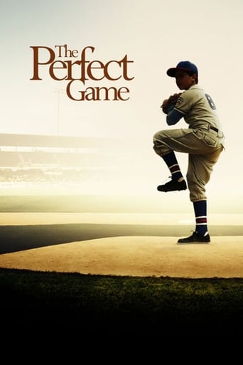 The Perfect Game image