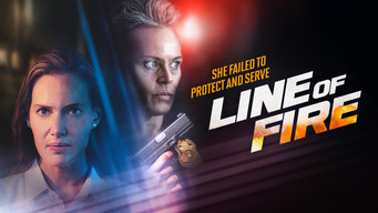 #5 Line of Fire