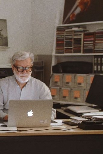 Claude Gosselin, témoignage à bâtons rompus poster