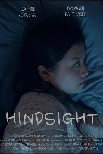 Hindsight poster