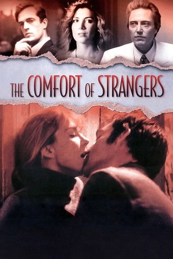 The Comfort of Strangers (1990)