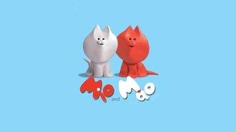 Mio Mao - S1E01