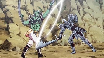 Cena de Hyunckel versus Hadlar