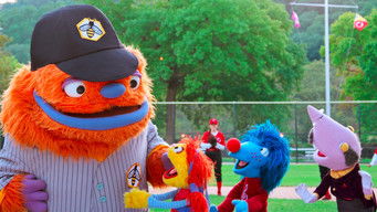 โทนี่ ที-บอล / ท็อดด์ ถ้วยรางวัล