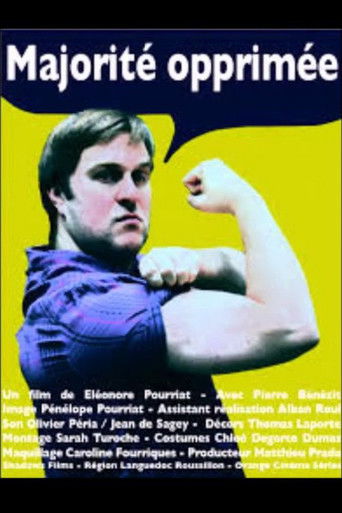 Oppressed Majority (2010)