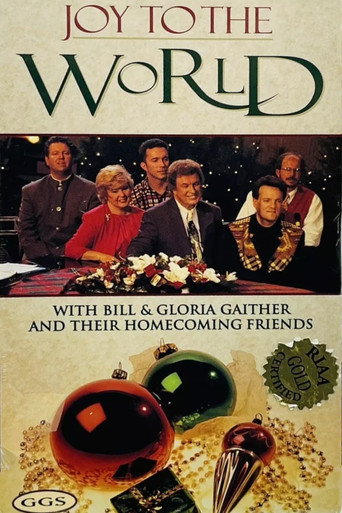 Joy to the World (1996)