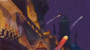 The Rose Of Baghdad (1949)
