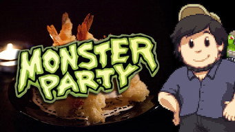 Monster Party