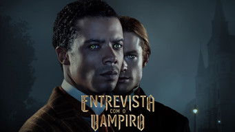 Cena de Entrevista com o Vampiro