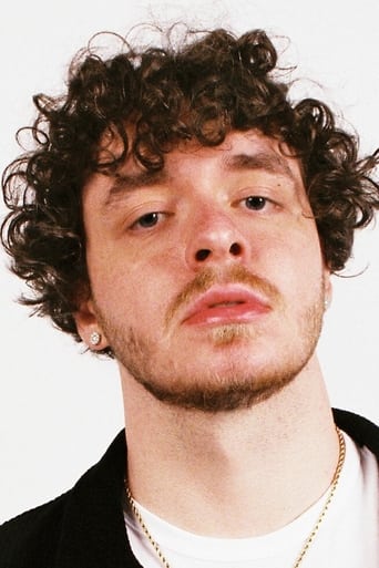 Image of Jack Harlow