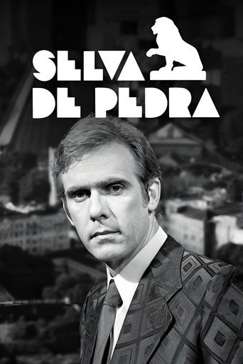 Selva de Pedra (1972)