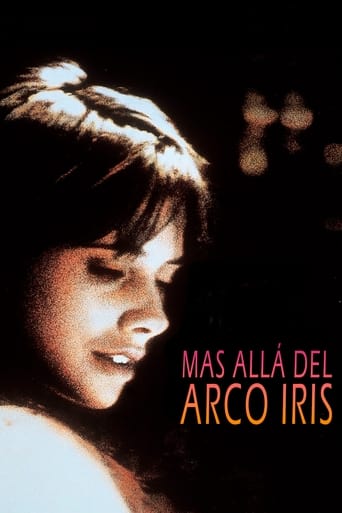 Poster of Más allá del arco iris