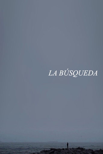 La búsqueda