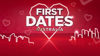#2 First Dates Abroad