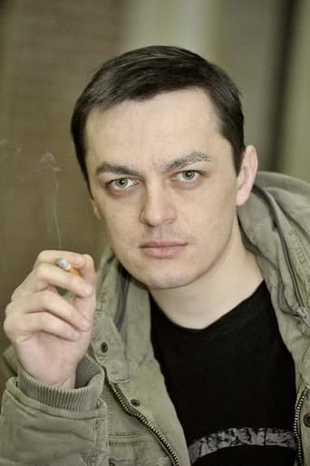 Image of Damir Sukhov