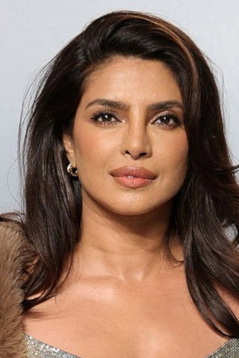 Priyanka Chopra Jonas
