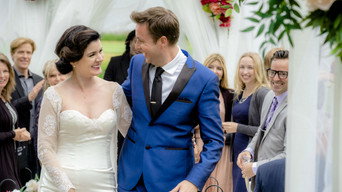 Galeria 2 - Wedding March 3: Here Comes the Bride