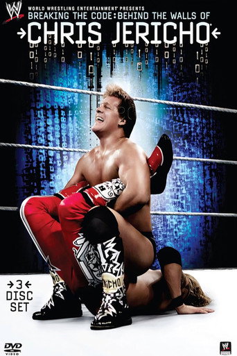 Breaking the Code: Behind the Walls of Chris Jericho