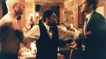 Sinan's Wedding (1997)