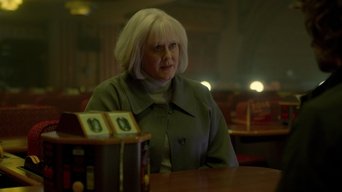 Palomas negras S01E03