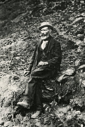 Jean-Antoine Carrel