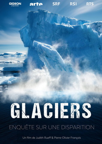 Glaciers - Melting Giants (2026)
