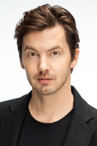 Foto de Erik Stocklin